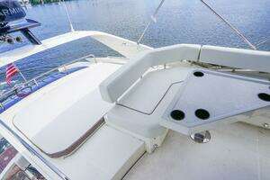 2009 Marquis 500 Sport Bridge thumbnail 25