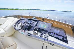 Escape Plan 50ft Marquis Yacht For Sale