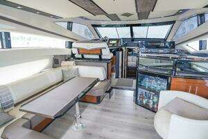 2009 Marquis 500 Sport Bridge thumbnail 11