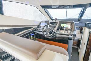 Escape Plan 50ft Marquis Yacht For Sale