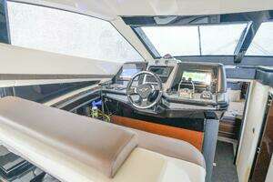 2009 Marquis 500 Sport Bridge thumbnail 16