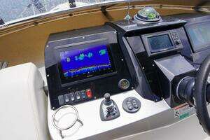 2009 Marquis 500 Sport Bridge thumbnail 29