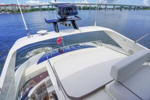 Escape Plan 50ft Marquis Yacht For Sale