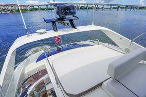 2009 Marquis 500 Sport Bridge thumbnail 24