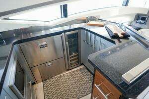2009 Marquis 500 Sport Bridge thumbnail 14