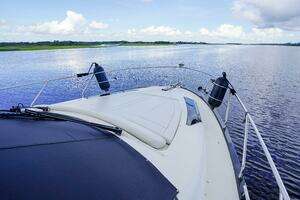 2009 Marquis 500 Sport Bridge thumbnail 31