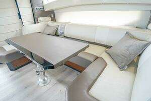 2009 Marquis 500 Sport Bridge thumbnail 13