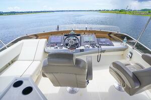 Escape Plan 50ft Marquis Yacht For Sale