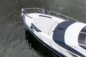 Escape Plan 50ft Marquis Yacht For Sale