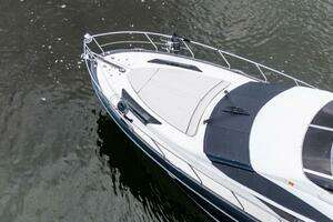2009 Marquis 500 Sport Bridge thumbnail 5
