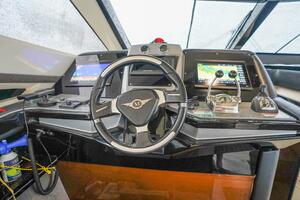 Escape Plan 50ft Marquis Yacht For Sale