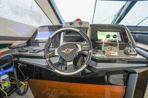 2009 Marquis 500 Sport Bridge thumbnail 17