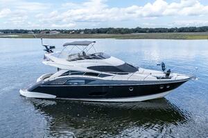 Escape Plan 50ft Marquis Yacht For Sale