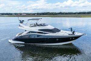 2009 Marquis 500 Sport Bridge thumbnail 1