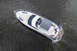 2009 Marquis 500 Sport Bridge thumbnail 6