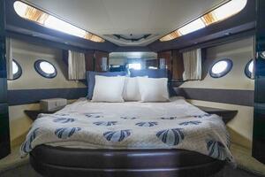 Escape Plan 50ft Marquis Yacht For Sale