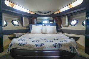 2009 Marquis 500 Sport Bridge thumbnail 19