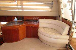 2003 Ferretti Yachts 590 Motor Yacht thumbnail 4