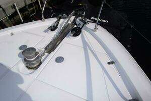 2003 Ferretti Yachts 590 Motor Yacht thumbnail 29