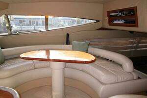 2003 Ferretti Yachts 590 Motor Yacht thumbnail 11
