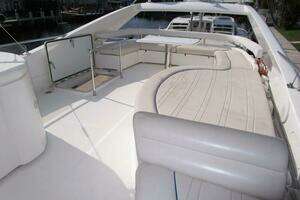 2003 Ferretti Yachts 590 Motor Yacht thumbnail 42