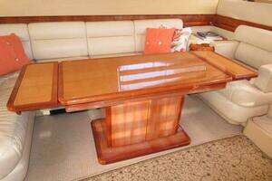 2003 Ferretti Yachts 590 Motor Yacht thumbnail 5