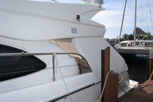PRETTY LADY 59ft Ferretti Yachts Yacht For Sale