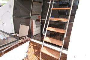 2003 Ferretti Yachts 590 Motor Yacht thumbnail 38