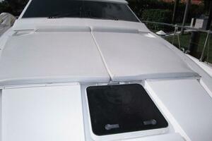 PRETTY LADY 59ft Ferretti Yachts Yacht For Sale