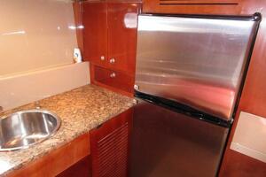 PRETTY LADY 59ft Ferretti Yachts Yacht For Sale