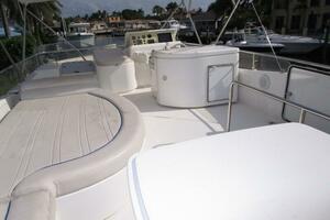 PRETTY LADY 59ft Ferretti Yachts Yacht For Sale