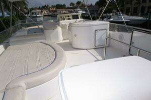 2003 Ferretti Yachts 590 Motor Yacht thumbnail 41
