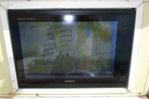 2003 Ferretti Yachts 590 Motor Yacht thumbnail 46
