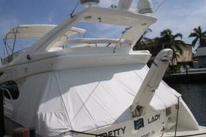 PRETTY LADY 59ft Ferretti Yachts Yacht For Sale