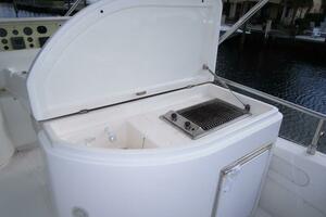 PRETTY LADY 59ft Ferretti Yachts Yacht For Sale