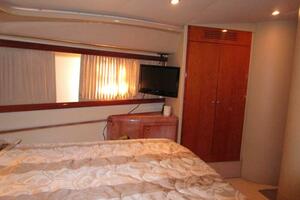 PRETTY LADY 59ft Ferretti Yachts Yacht For Sale