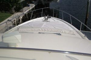 PRETTY LADY 59ft Ferretti Yachts Yacht For Sale