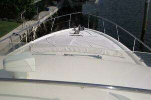 2003 Ferretti Yachts 590 Motor Yacht thumbnail 28