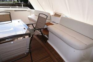 PRETTY LADY 59ft Ferretti Yachts Yacht For Sale
