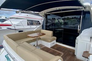 Aft Cockpit