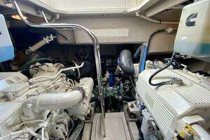 2015 Sea Ray 510 Sundancer thumbnail 17