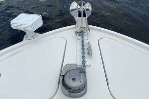 2015 Sea Ray 510 Sundancer thumbnail 20