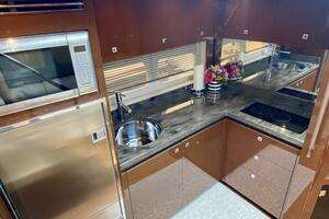 2015 Sea Ray 510 Sundancer thumbnail 4