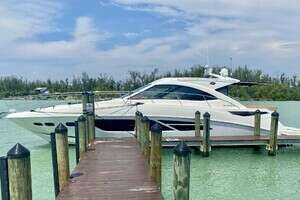 2015 Sea Ray 510 Sundancer thumbnail 21