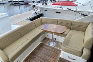 Aft Cockpit