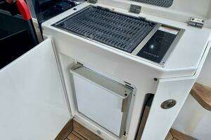 2015 Sea Ray 510 Sundancer thumbnail 16