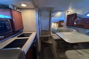 Miles to Go 28ft Sea Ray Yacht For Sale