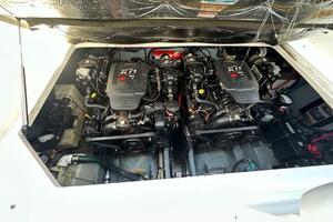 Miles to Go 28ft Sea Ray Yacht For Sale