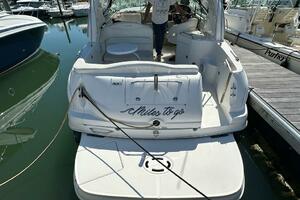 Miles to Go 28ft Sea Ray Yacht For Sale