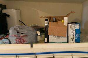 2005 Wendon 605 thumbnail 78